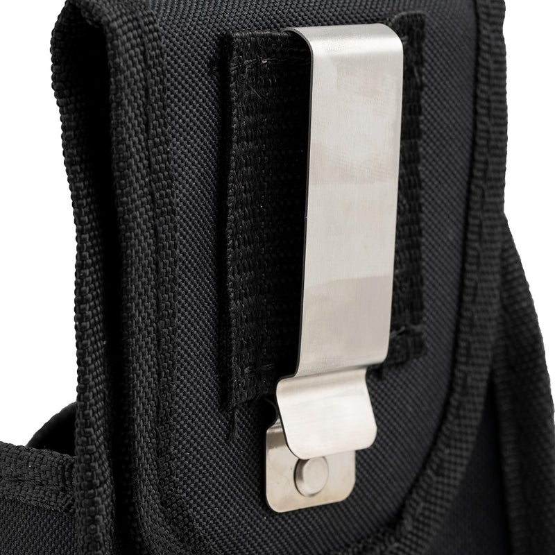 Dead On Tools DO-TH Tape Measure Holder, Black - Image 5